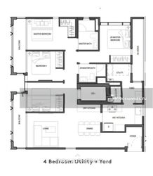 Olloi (D15), Apartment #576985721